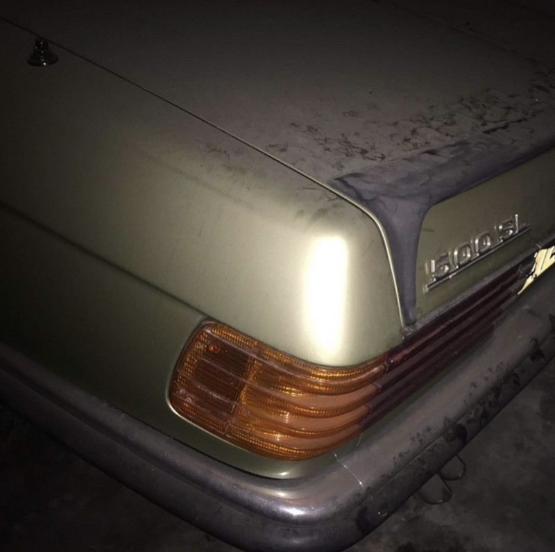 Mercedes-Benz SL for sale | Mercedes-Benz SL 500 - Image 14