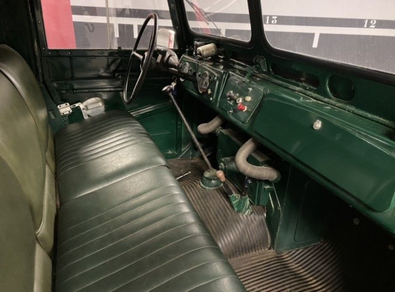 Austin Gipsy for sale | Austin Gipsy - 1965 - Image 10