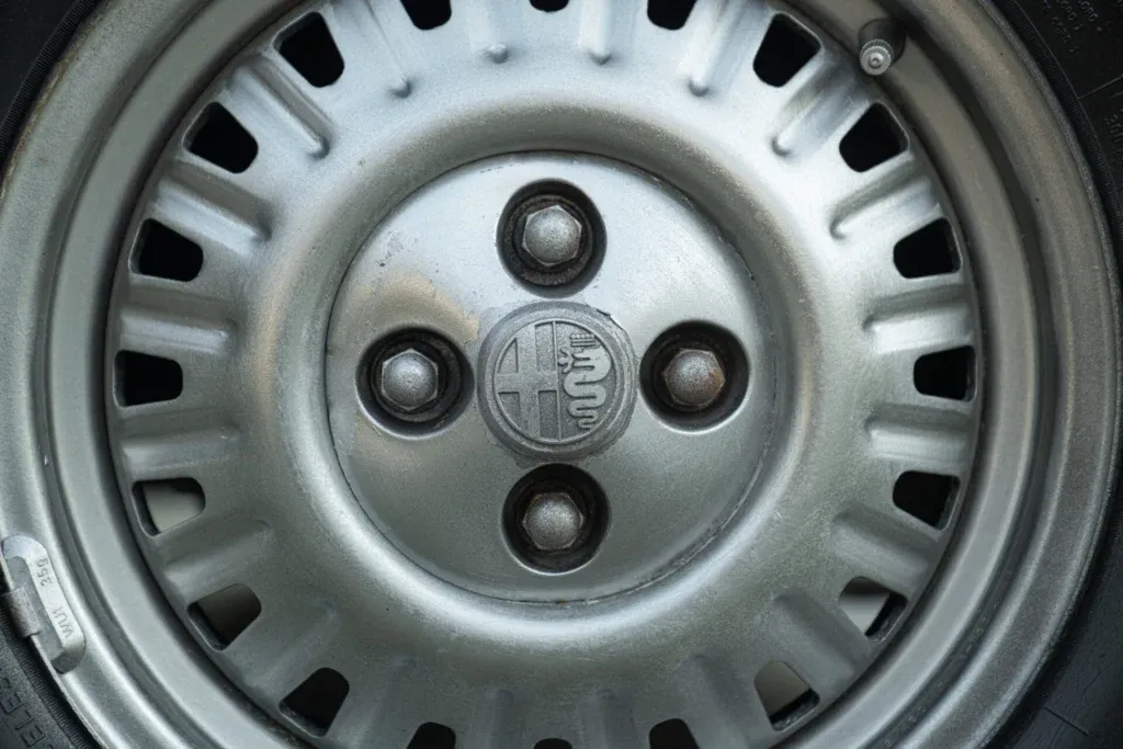 Alfa Romeo Alfetta (Berlina) for sale | 1983 ALFA ROMEO ALFETTA QUADRIFOGLIO 2.0 - Image 7