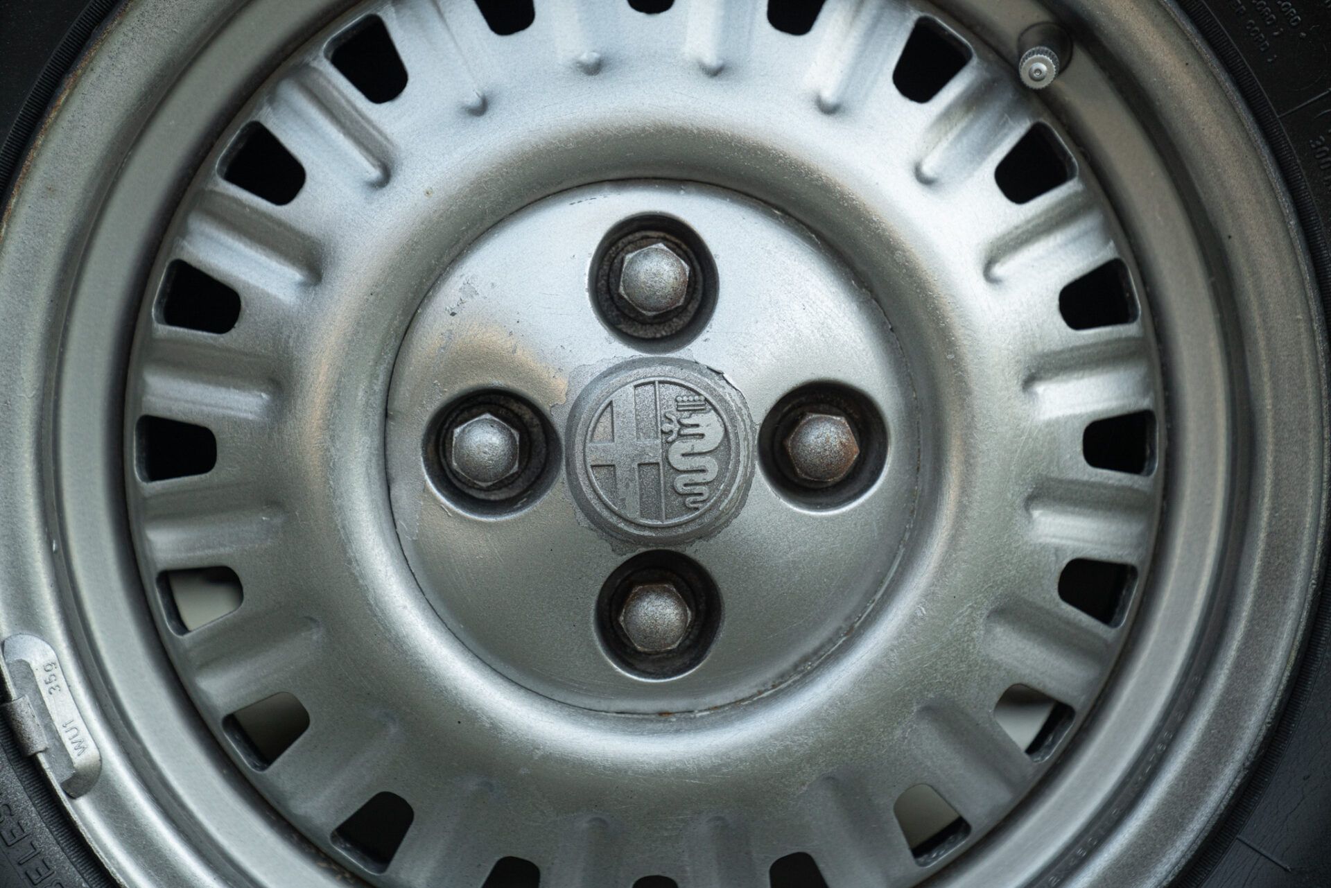 Alfa Romeo Alfetta (Berlina) for sale | 1983 Alfa Romeo Alfetta Quadrifoglio 2.0 - Image 7