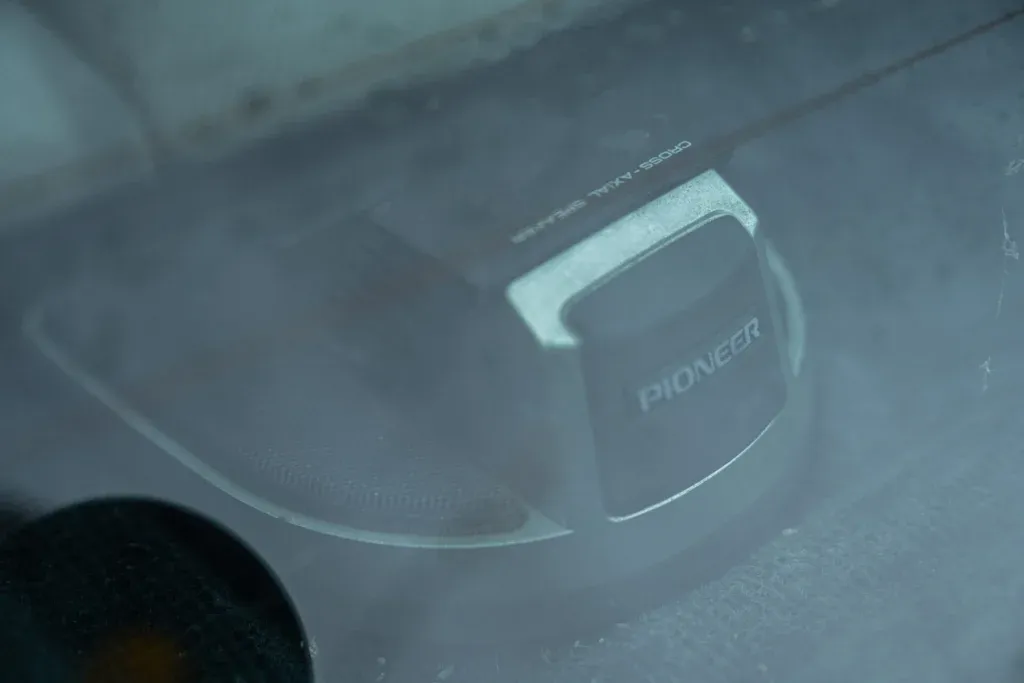 Alfa Romeo Alfetta (Berlina) for sale | 1983 ALFA ROMEO ALFETTA QUADRIFOGLIO 2.0 - Image 12