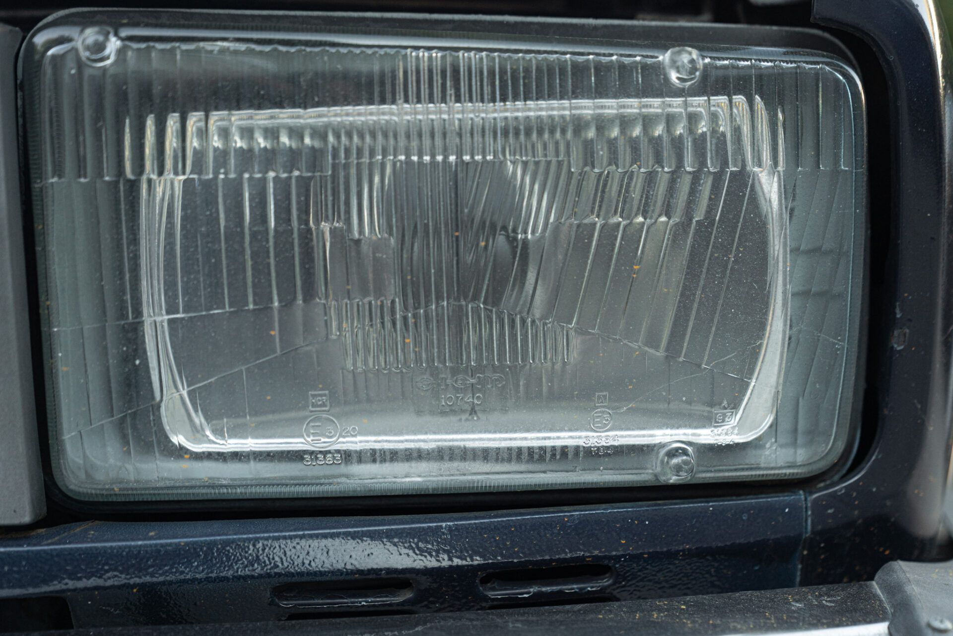 Alfa Romeo Alfetta (Berlina) for sale | 1983 Alfa Romeo Alfetta Quadrifoglio 2.0 - Image 11