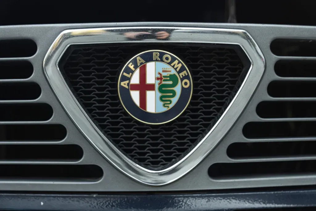 Alfa Romeo Alfetta (Berlina) for sale | 1983 ALFA ROMEO ALFETTA QUADRIFOGLIO 2.0 - Image 8