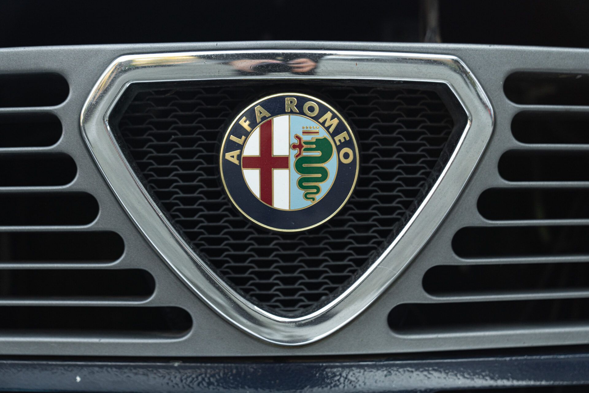 Alfa Romeo Alfetta (Berlina) for sale | 1983 Alfa Romeo Alfetta Quadrifoglio 2.0 - Image 8