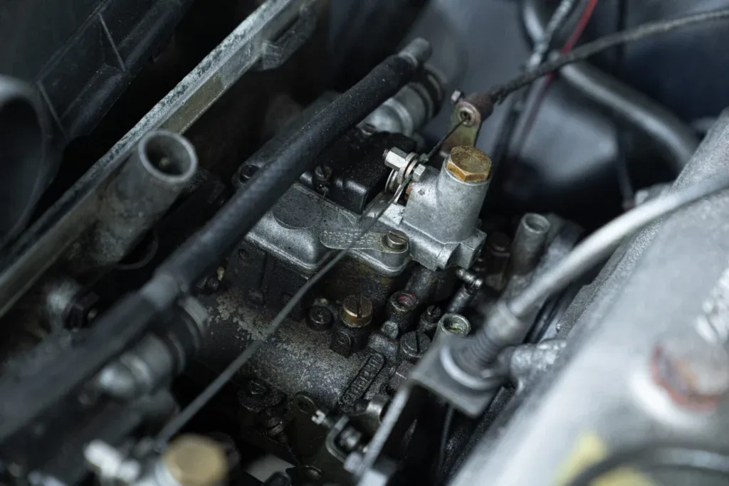 Alfa Romeo Alfetta (Berlina) for sale | 1983 ALFA ROMEO ALFETTA QUADRIFOGLIO 2.0 - Image 31