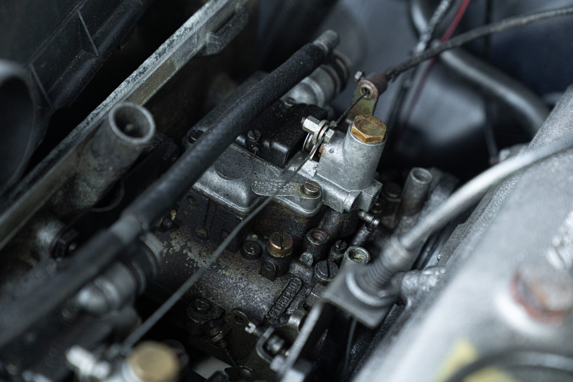 Alfa Romeo Alfetta (Berlina) for sale | 1983 Alfa Romeo Alfetta Quadrifoglio 2.0 - Image 31