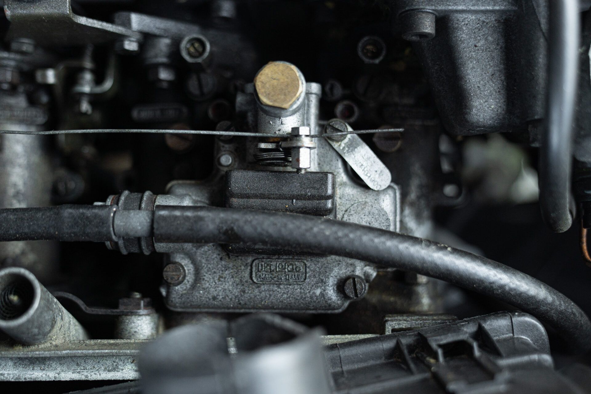 Alfa Romeo Alfetta (Berlina) for sale | 1983 Alfa Romeo Alfetta Quadrifoglio 2.0 - Image 34