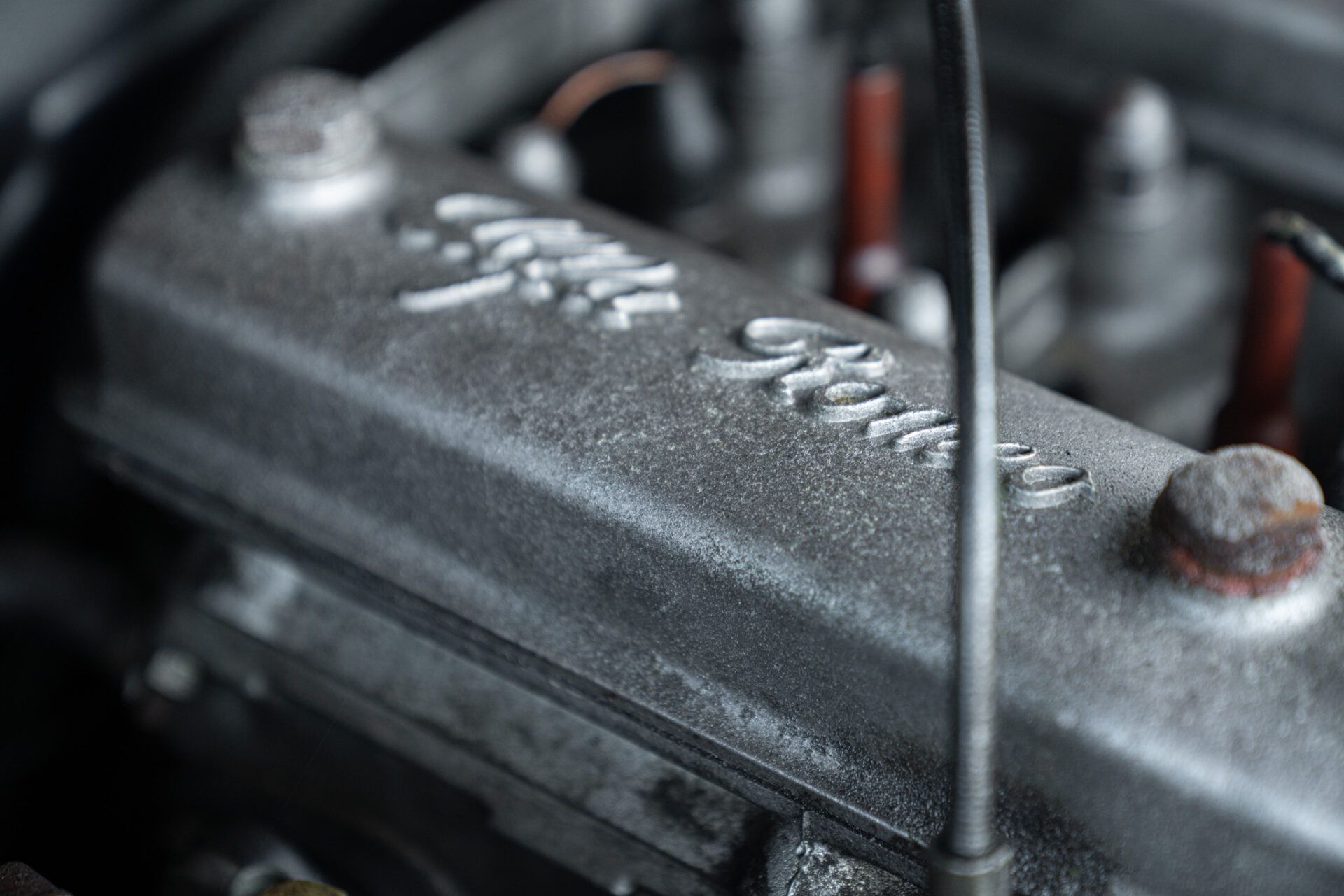 Alfa Romeo Alfetta (Berlina) for sale | 1983 Alfa Romeo Alfetta Quadrifoglio 2.0 - Image 35