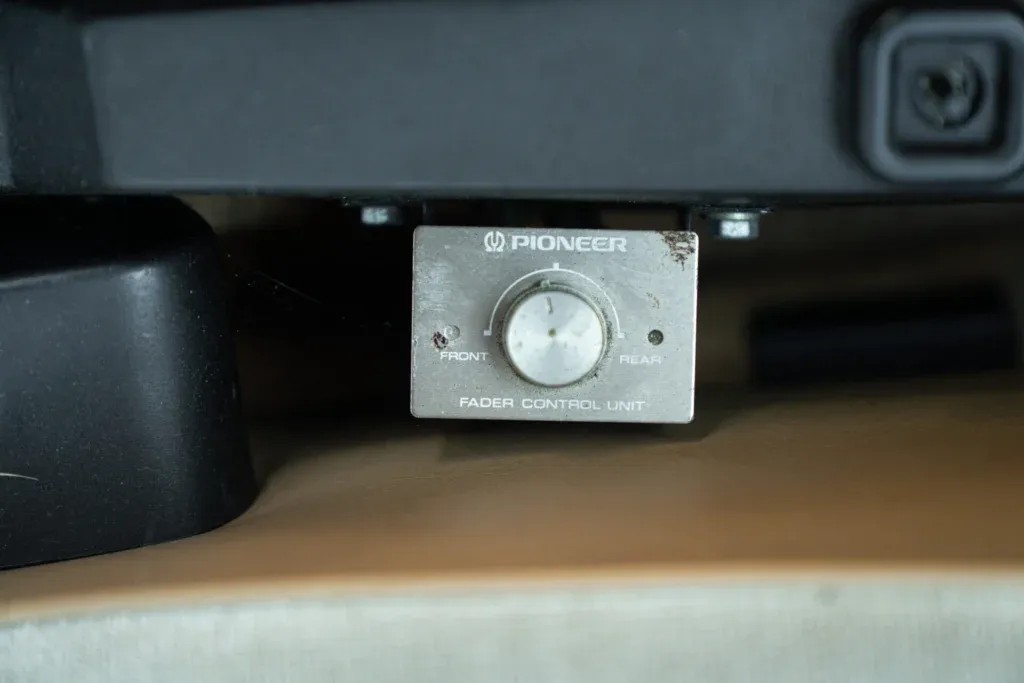 Alfa Romeo Alfetta (Berlina) for sale | 1983 ALFA ROMEO ALFETTA QUADRIFOGLIO 2.0 - Image 19