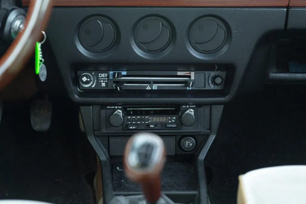 Alfa Romeo Alfetta (Berlina) for sale | 1983 ALFA ROMEO ALFETTA QUADRIFOGLIO 2.0 - Image 18