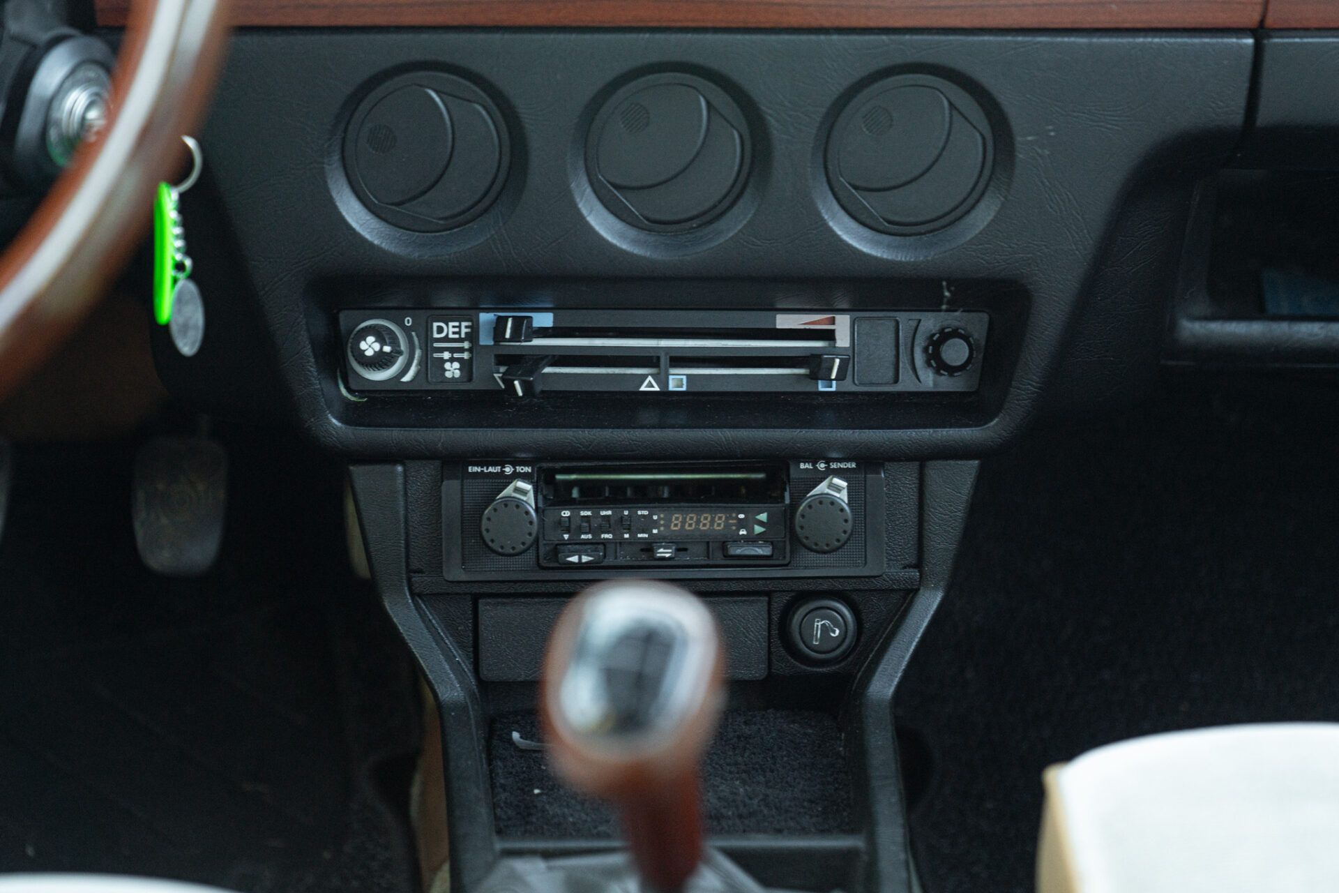 Alfa Romeo Alfetta (Berlina) for sale | 1983 Alfa Romeo Alfetta Quadrifoglio 2.0 - Image 18