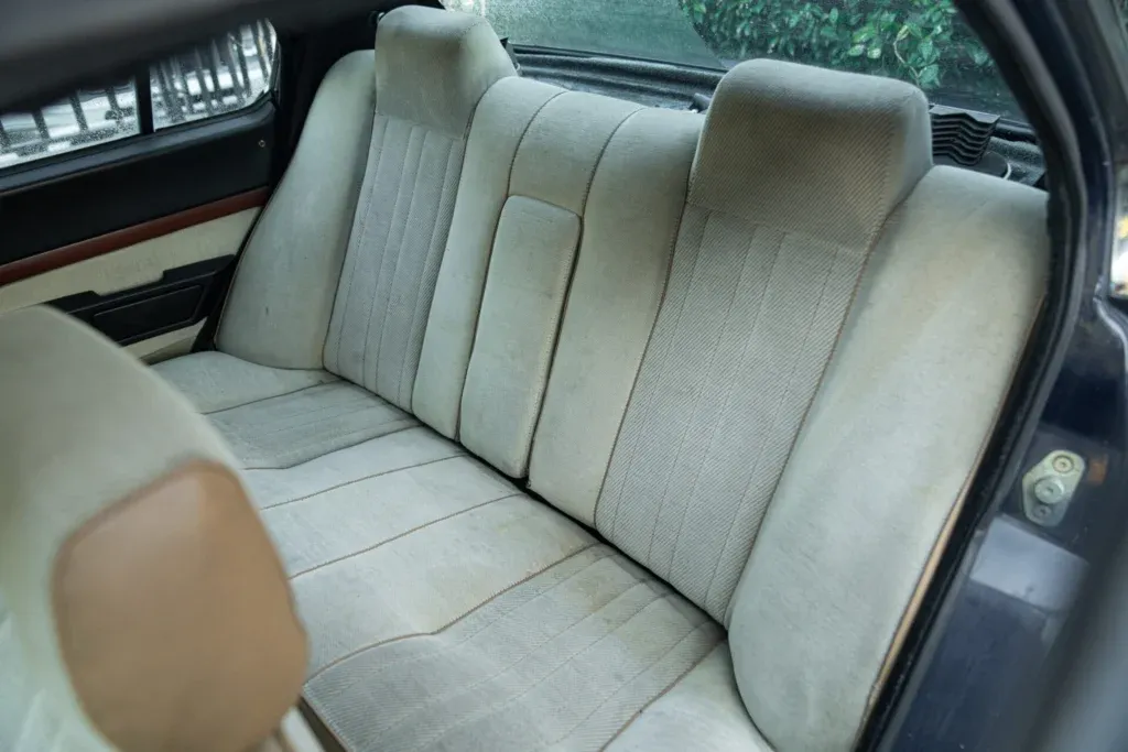 Alfa Romeo Alfetta (Berlina) for sale | 1983 ALFA ROMEO ALFETTA QUADRIFOGLIO 2.0 - Image 15