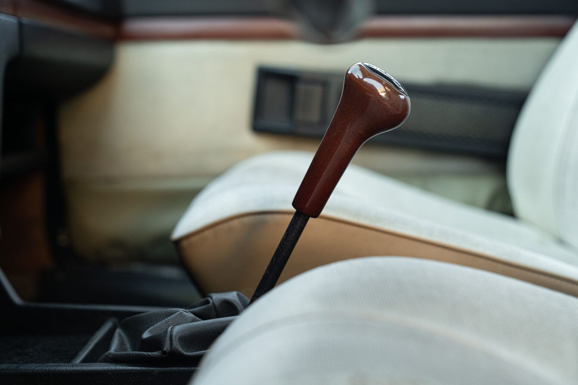 Alfa Romeo Alfetta (Berlina) for sale | 1983 Alfa Romeo Alfetta Quadrifoglio 2.0 - Image 16