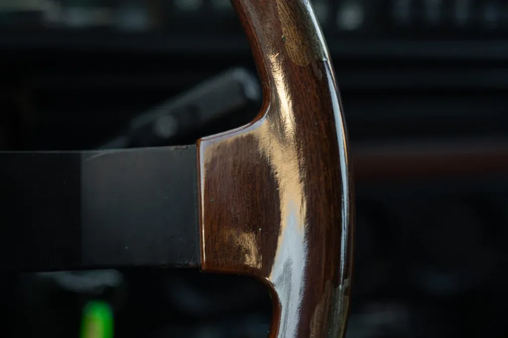 Alfa Romeo Alfetta (Berlina) for sale | 1983 ALFA ROMEO ALFETTA QUADRIFOGLIO 2.0 - Image 24