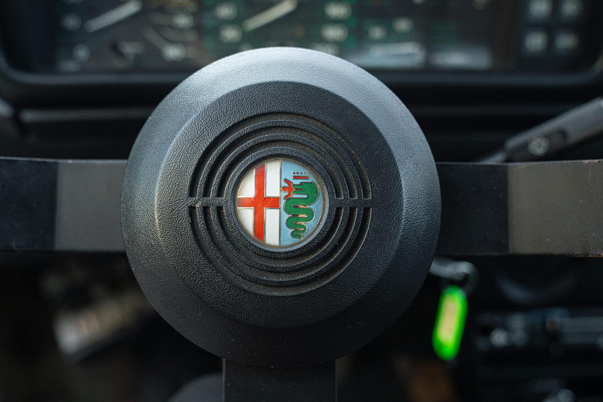 Alfa Romeo Alfetta (Berlina) for sale | 1983 Alfa Romeo Alfetta Quadrifoglio 2.0 - Image 25