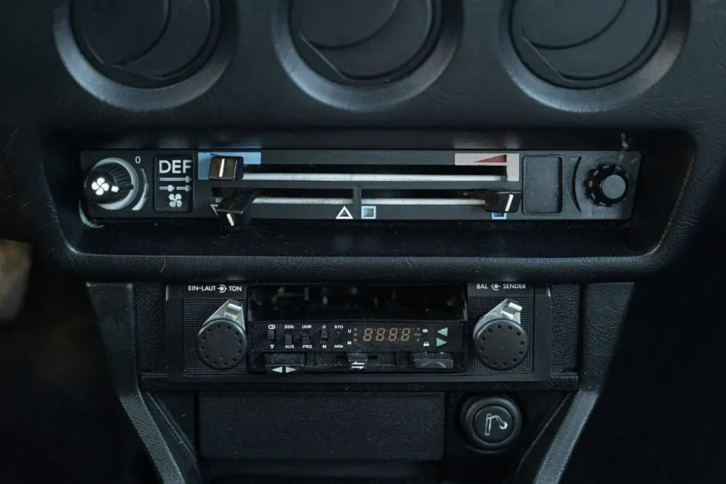 Alfa Romeo Alfetta (Berlina) for sale | 1983 ALFA ROMEO ALFETTA QUADRIFOGLIO 2.0 - Image 26