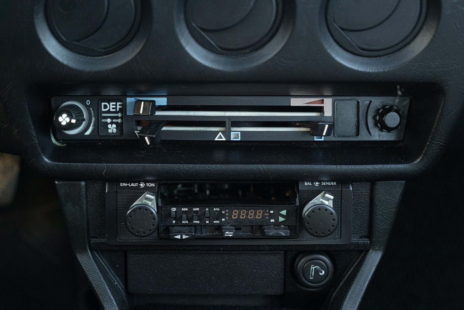 Alfa Romeo Alfetta (Berlina) for sale | 1983 Alfa Romeo Alfetta Quadrifoglio 2.0 - Image 26