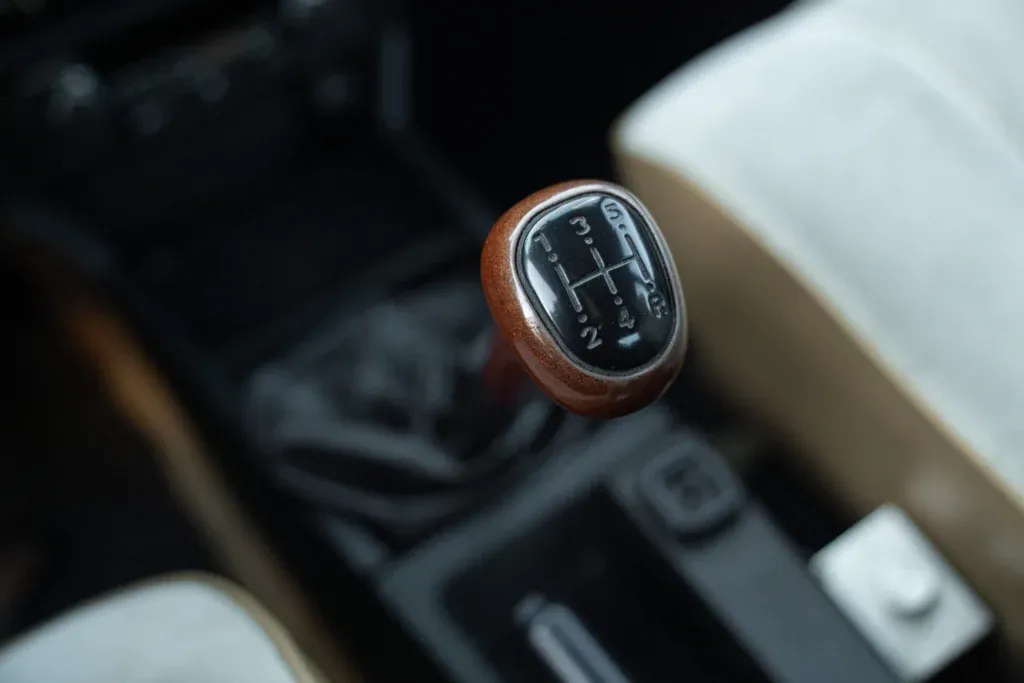 Alfa Romeo Alfetta (Berlina) for sale | 1983 ALFA ROMEO ALFETTA QUADRIFOGLIO 2.0 - Image 17