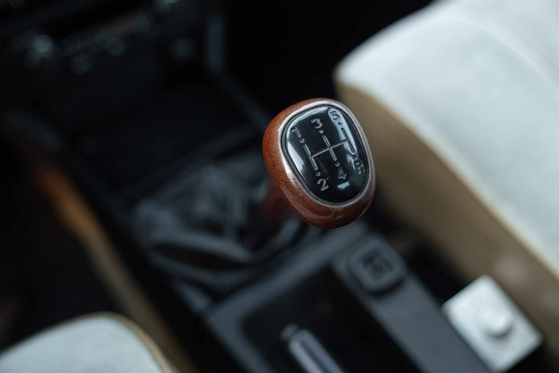 Alfa Romeo Alfetta (Berlina) for sale | 1983 Alfa Romeo Alfetta Quadrifoglio 2.0 - Image 17