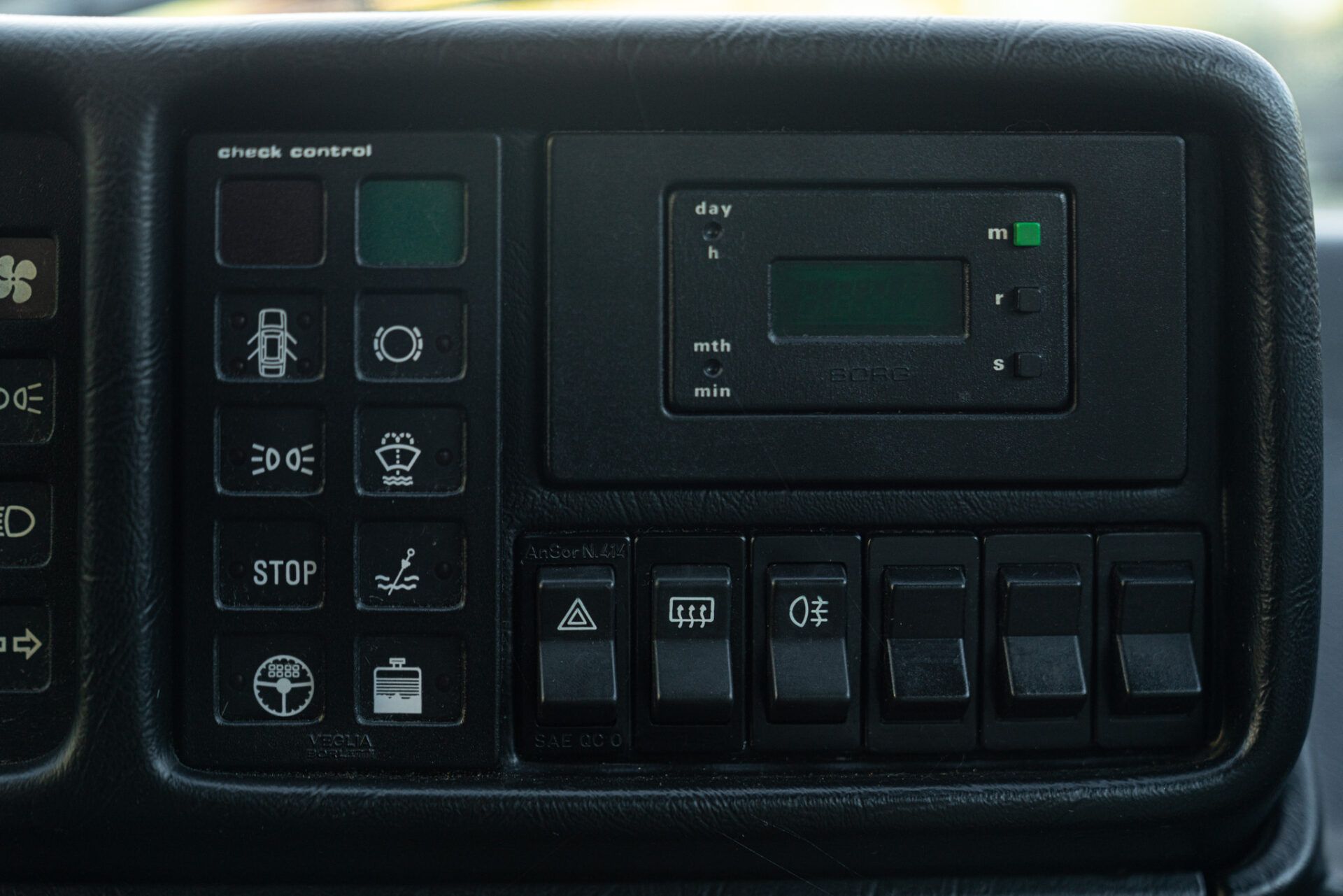 Alfa Romeo Alfetta (Berlina) for sale | 1983 Alfa Romeo Alfetta Quadrifoglio 2.0 - Image 22