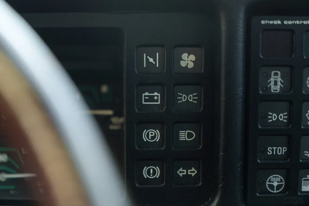 Alfa Romeo Alfetta (Berlina) for sale | 1983 ALFA ROMEO ALFETTA QUADRIFOGLIO 2.0 - Image 23