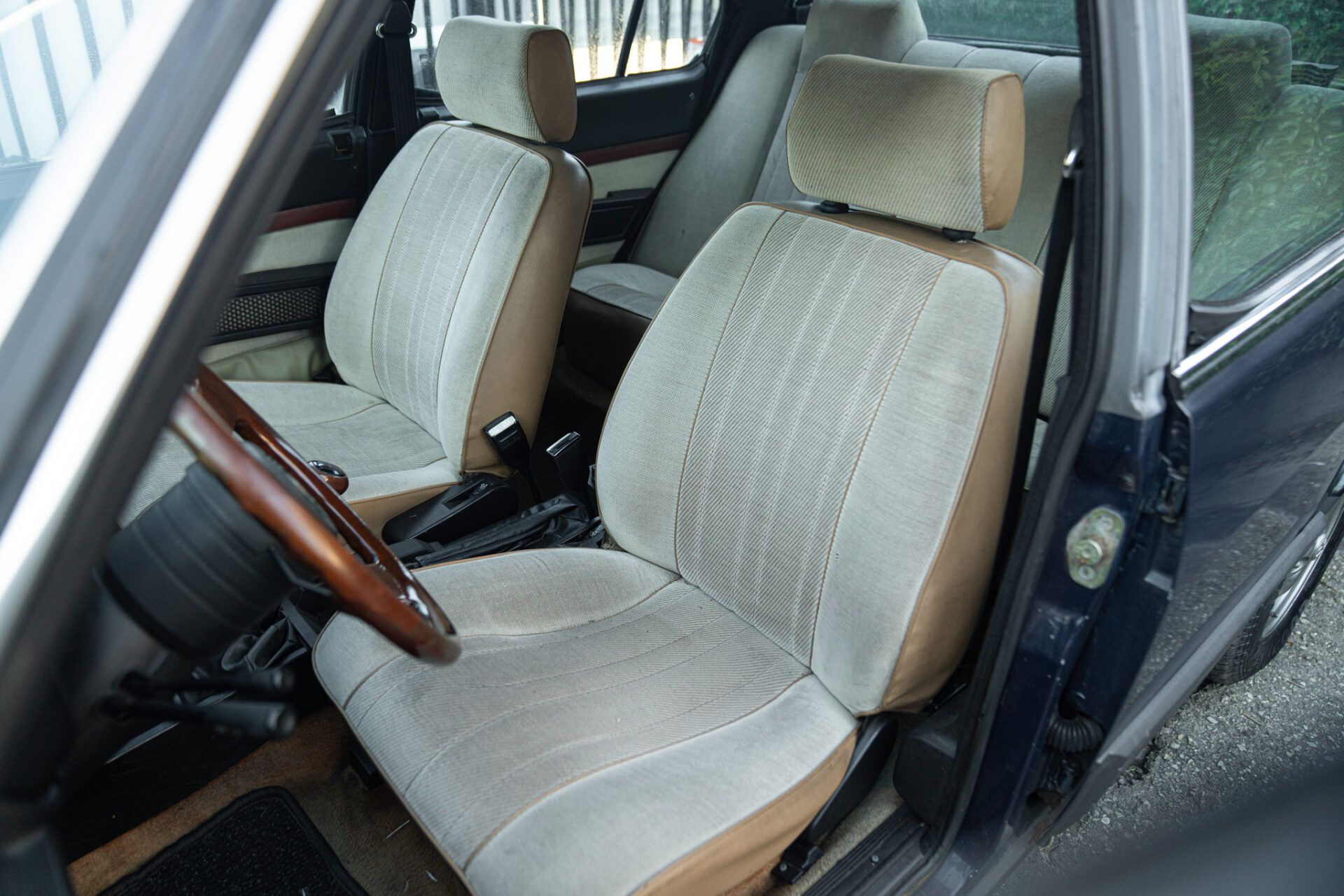 Alfa Romeo Alfetta (Berlina) for sale | 1983 Alfa Romeo Alfetta Quadrifoglio 2.0 - Image 14