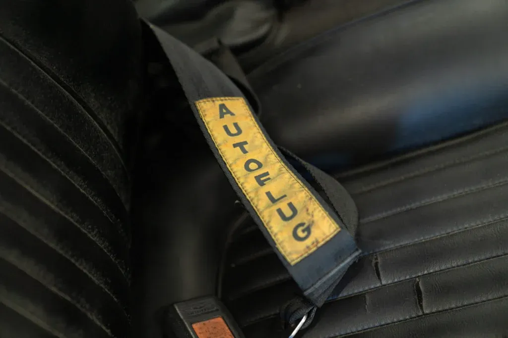 Alfa Romeo Spider (105/115) for sale | 1972 ALFA ROMEO DUETTO SPIDER CODA TRONCA - Image 34