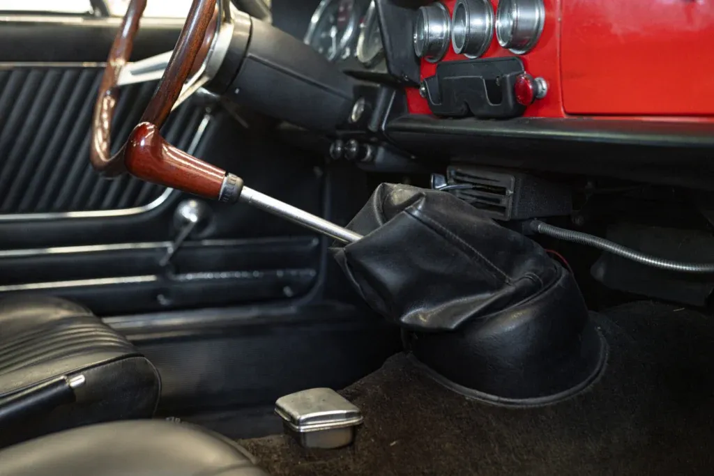 Alfa Romeo Spider (105/115) for sale | 1972 ALFA ROMEO DUETTO SPIDER CODA TRONCA - Image 41