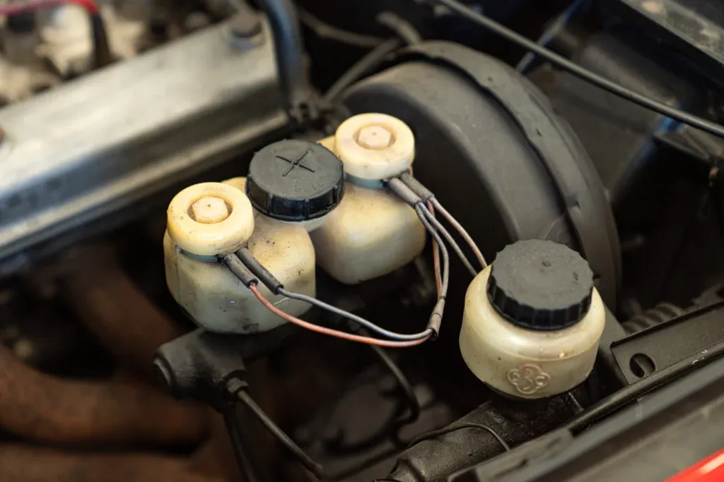 Alfa Romeo Spider (105/115) for sale | 1972 ALFA ROMEO DUETTO SPIDER CODA TRONCA - Image 51