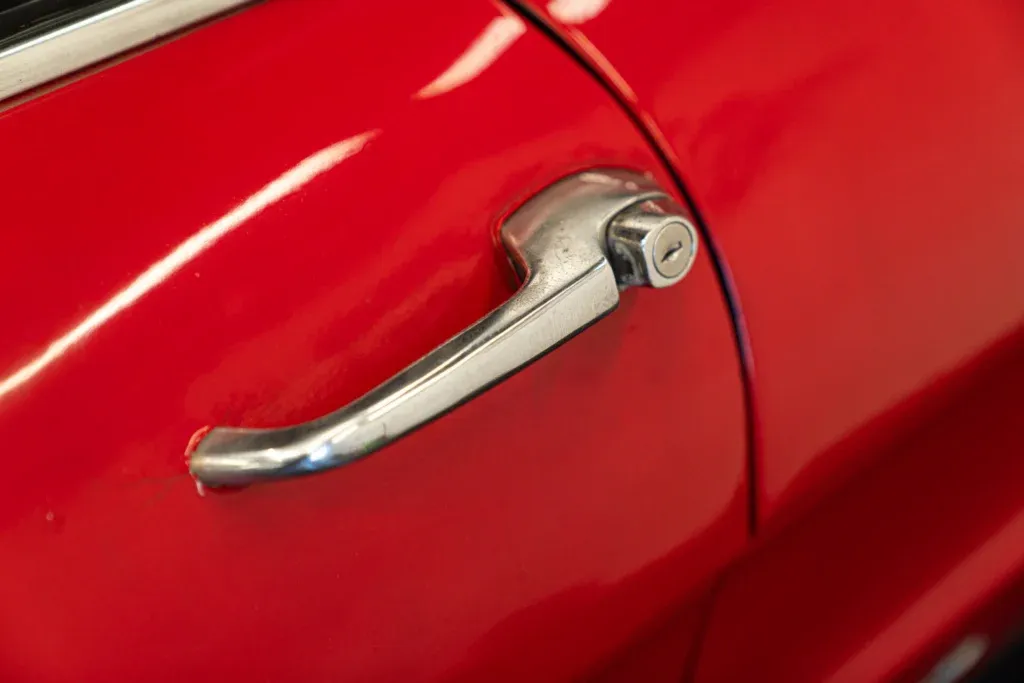 Alfa Romeo Spider (105/115) for sale | 1972 ALFA ROMEO DUETTO SPIDER CODA TRONCA - Image 14