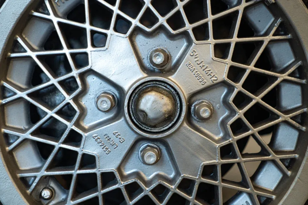 Alfa Romeo Spider (105/115) for sale | 1972 ALFA ROMEO DUETTO SPIDER CODA TRONCA - Image 16