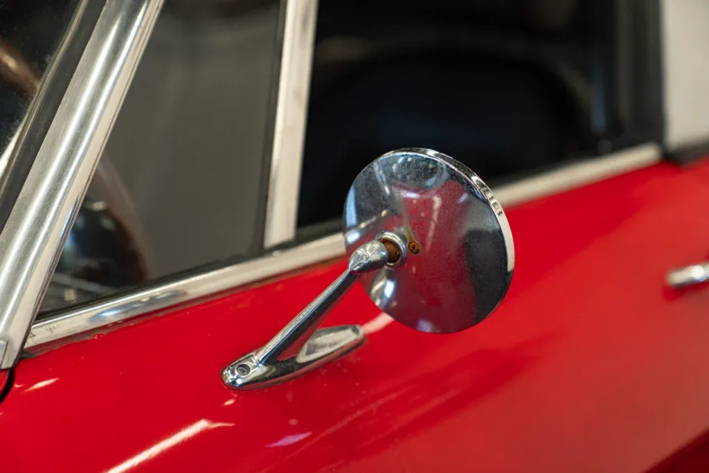 Alfa Romeo Spider (105/115) for sale | 1972 ALFA ROMEO DUETTO SPIDER CODA TRONCA - Image 18