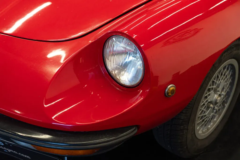 Alfa Romeo Spider (105/115) for sale | 1972 ALFA ROMEO DUETTO SPIDER CODA TRONCA - Image 20