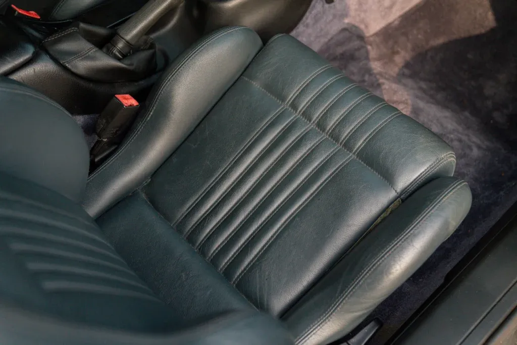 Alfa Romeo GTV (916) for sale | 2003 ALFA ROMEO GTV 2.0 JTS 16V - Image 30