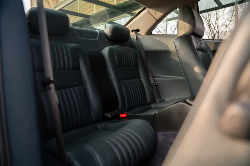 Alfa Romeo GTV (916) for sale | 2003 ALFA ROMEO GTV 2.0 JTS 16V - Image 31