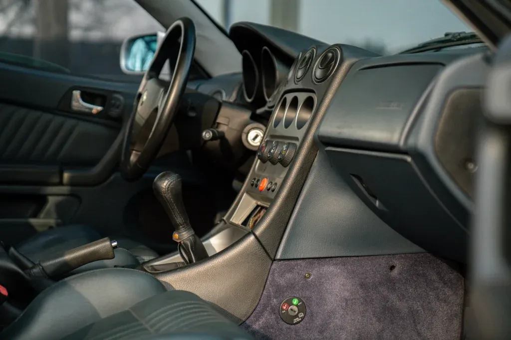 Alfa Romeo GTV (916) for sale | 2003 ALFA ROMEO GTV 2.0 JTS 16V - Image 29