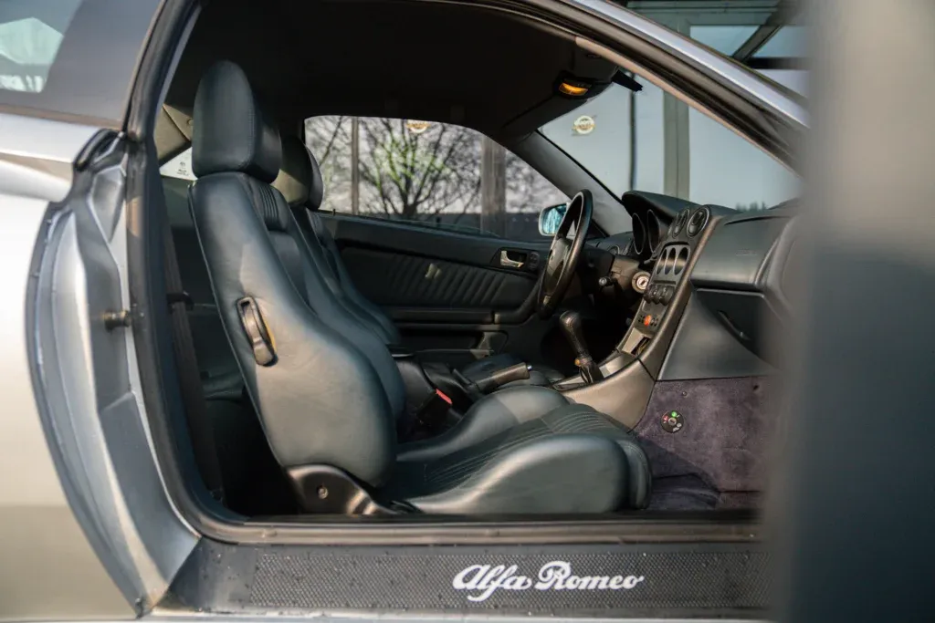 Alfa Romeo GTV (916) for sale | 2003 ALFA ROMEO GTV 2.0 JTS 16V - Image 33