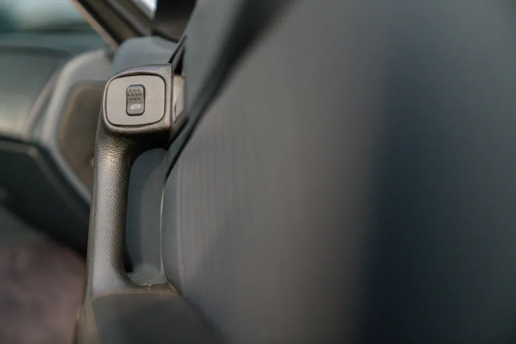 Alfa Romeo GTV (916) for sale | 2003 ALFA ROMEO GTV 2.0 JTS 16V - Image 38