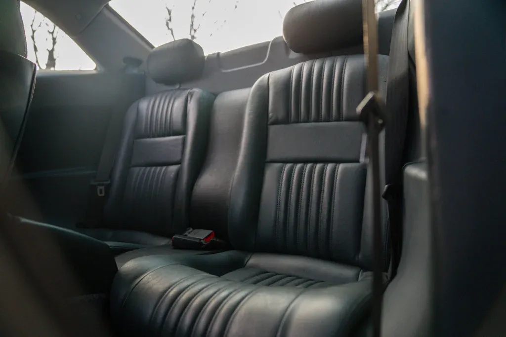 Alfa Romeo GTV (916) for sale | 2003 ALFA ROMEO GTV 2.0 JTS 16V - Image 32