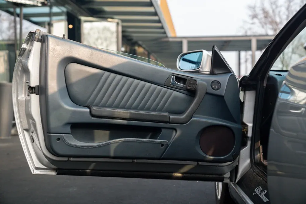 Alfa Romeo GTV (916) for sale | 2003 ALFA ROMEO GTV 2.0 JTS 16V - Image 36