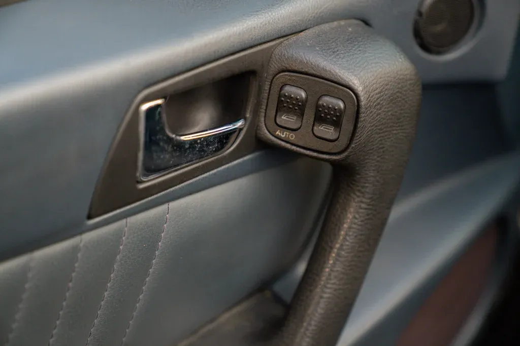 Alfa Romeo GTV (916) for sale | 2003 ALFA ROMEO GTV 2.0 JTS 16V - Image 37