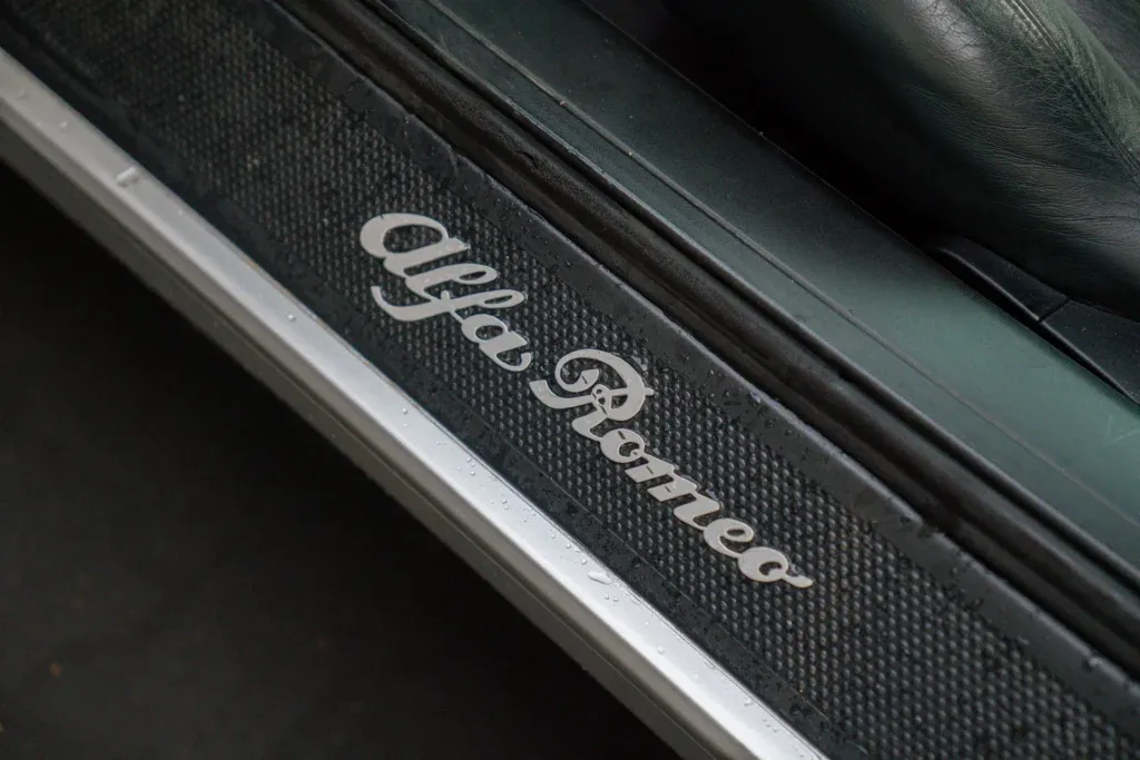 Alfa Romeo GTV (916) for sale | 2003 ALFA ROMEO GTV 2.0 JTS 16V - Image 40