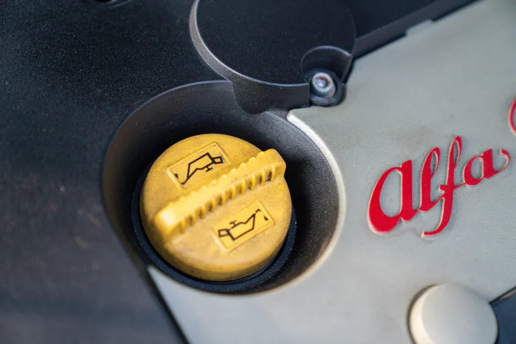 Alfa Romeo GTV (916) for sale | 2003 ALFA ROMEO GTV 2.0 JTS 16V - Image 49