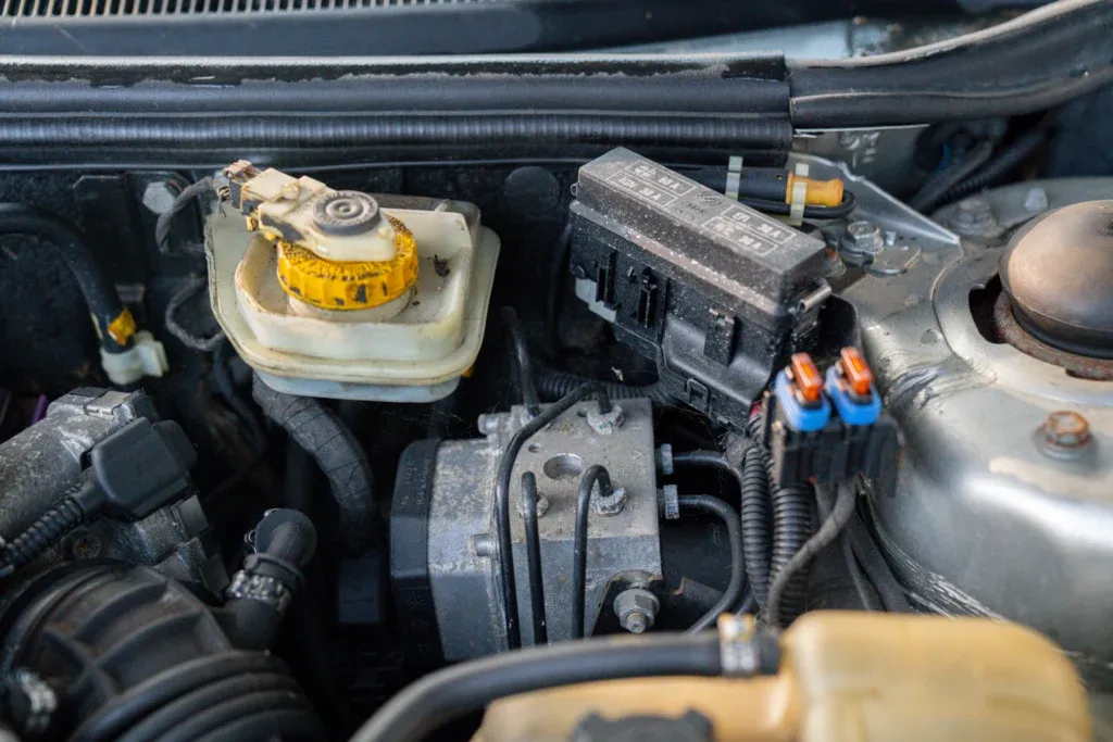 Alfa Romeo GTV (916) for sale | 2003 ALFA ROMEO GTV 2.0 JTS 16V - Image 48