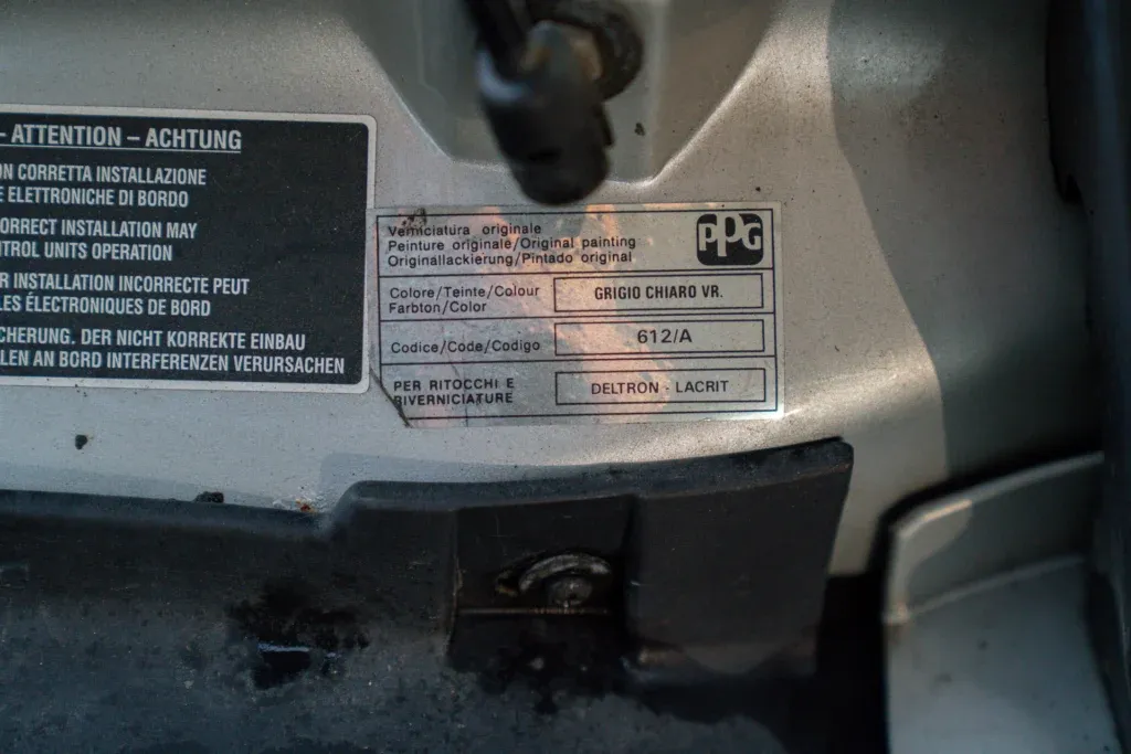 Alfa Romeo GTV (916) for sale | 2003 ALFA ROMEO GTV 2.0 JTS 16V - Image 51