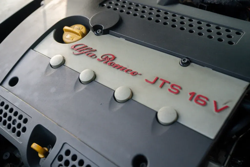 Alfa Romeo GTV (916) for sale | 2003 ALFA ROMEO GTV 2.0 JTS 16V - Image 52