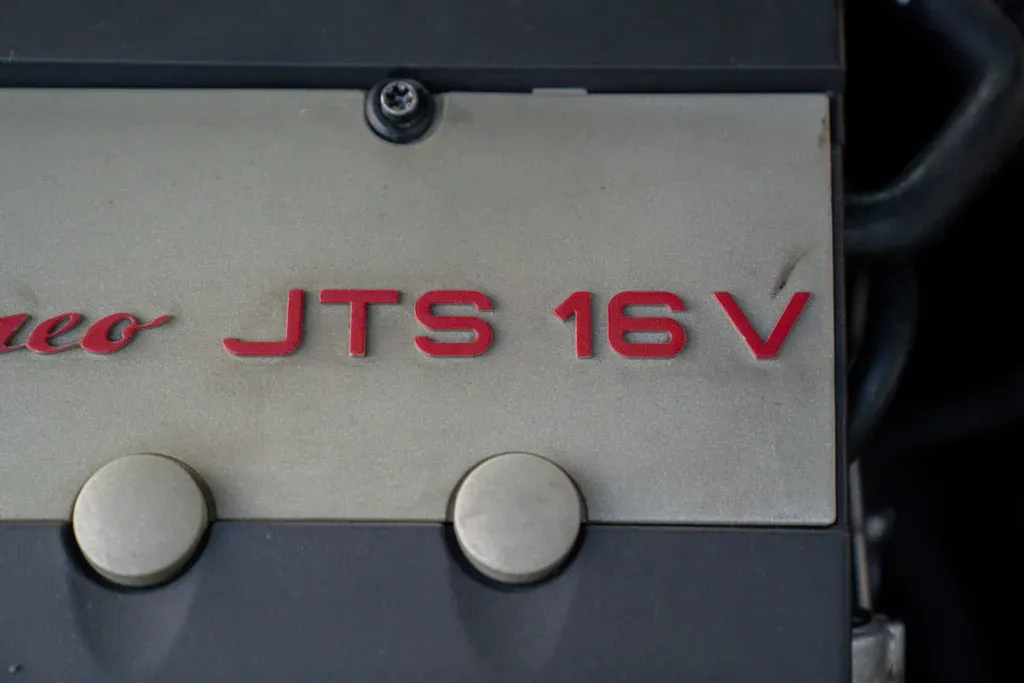 Alfa Romeo GTV (916) for sale | 2003 ALFA ROMEO GTV 2.0 JTS 16V - Image 53