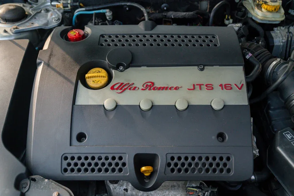 Alfa Romeo GTV (916) for sale | 2003 ALFA ROMEO GTV 2.0 JTS 16V - Image 54