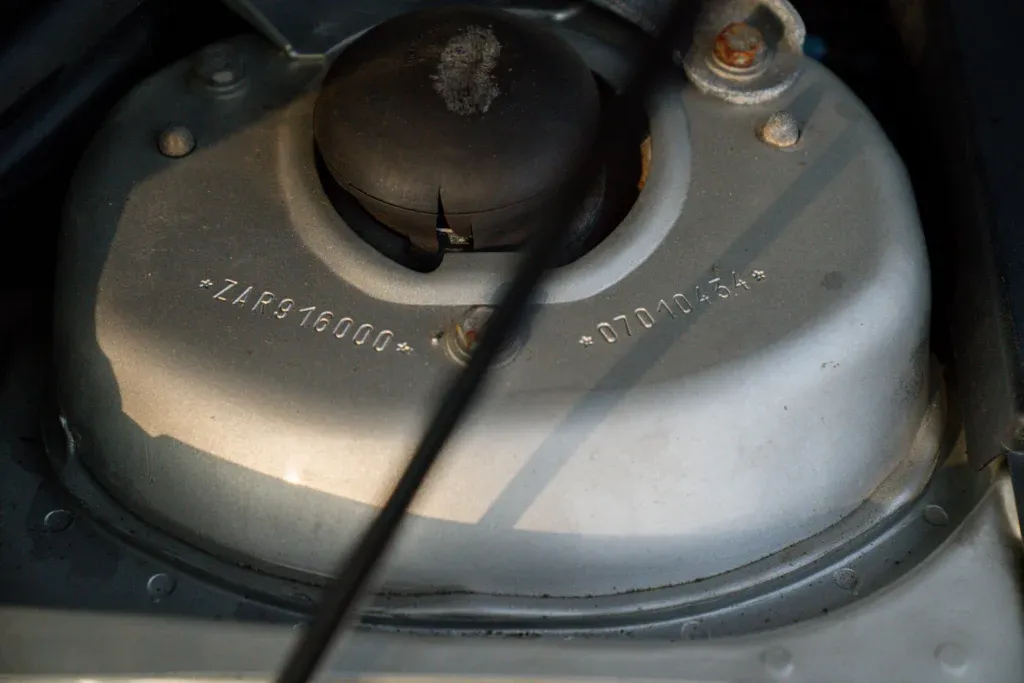 Alfa Romeo GTV (916) for sale | 2003 ALFA ROMEO GTV 2.0 JTS 16V - Image 56