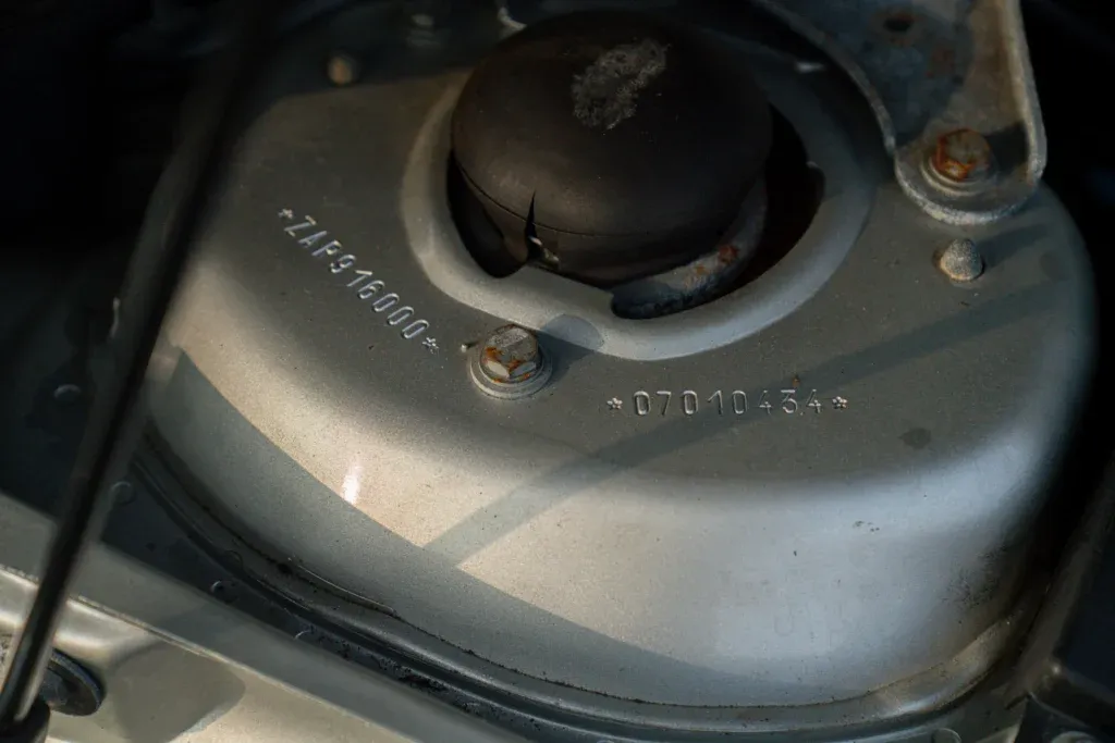 Alfa Romeo GTV (916) for sale | 2003 ALFA ROMEO GTV 2.0 JTS 16V - Image 57